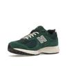 New Balance 2002R Suede Pack — кроссовки унисекс лесно-зеленого цвета M2002RHB