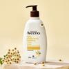 [НОВИНКА] Aveeno Daily Moisturizing Soothing Body Lotion 354 мл, корейский уход за телом