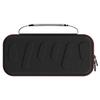 Slimline Carrying Case with 24 Card Slots Portable Travel Large Capacity Shockproof Console Storage Bag for Switch 2 Accessories