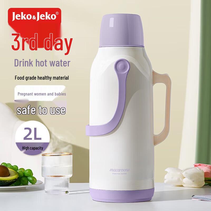 JEKO&JEKO Бытовая термобутылка