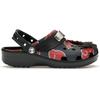 Sneaker Classic Clog Naruto Itachi(209883-48I)