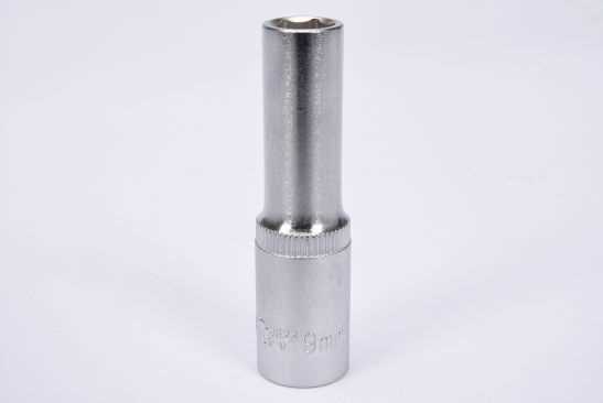 Socket 9Mm 38 6K Length Yato