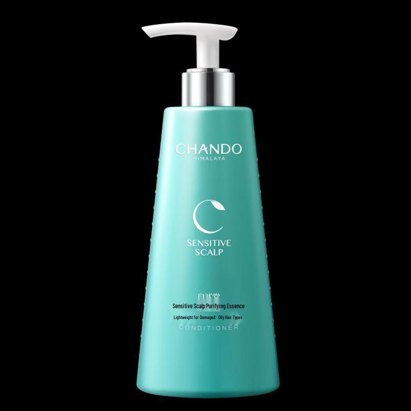 Chando Sensitive Scalp Purifying Essence Conditioner