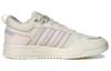 adidas Женские кроссовки Neo 100DB 'Бежевый Розовый Фиолетовый' IE5583