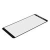 High Definition Screen  or AntiScratch Tempered Film for   X20 Mobile Phones(Black )