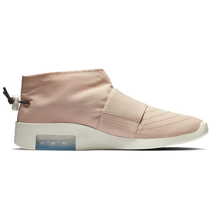 Nike Air Fear Of God Мокасины Particle Beige AT8086-200