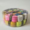 Multi-color Tennis Racquet Sweatband Non-Slip Over Grips Breathable Grip Tape