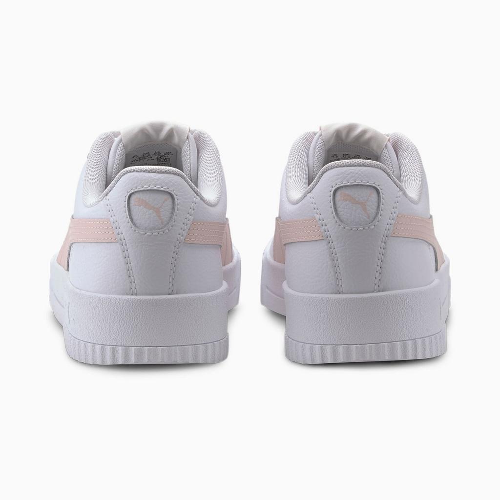 Puma Carina Women' Sports Shoes White 37032510 R 39