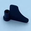 Bread Maker Machine Blade Paddle Parts Kneading Mixing Blade Replacement Parts