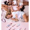 Laline - Серия Laline Girls Гель для душа Тальк Ваниль