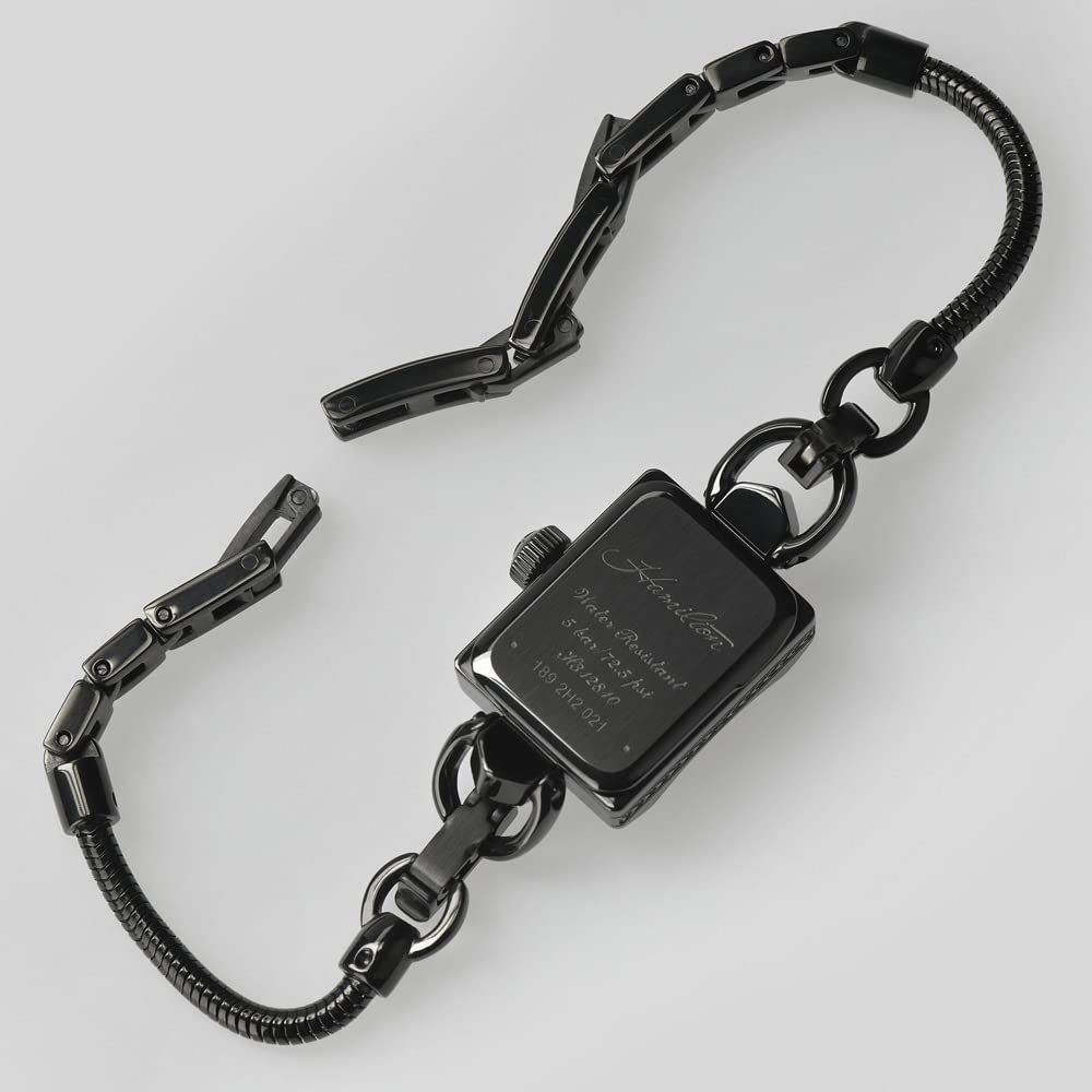 Hamilton Часы Оригинальная Гарантия Американская Классика Lady Hamilton Кварц H31281150 Импортные [Hamilton] Женские [Обычный Продукт]