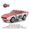 GreenLight 164 Scale Tokyo Torque - 1970 Datsun 240Z (BRE)