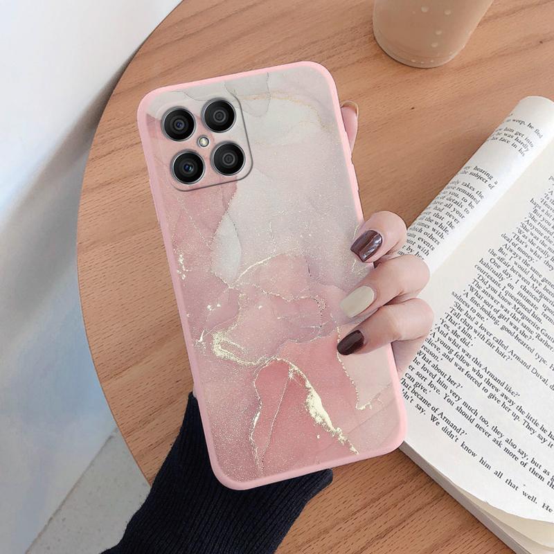 Печатные Прозрачные Узорчатые Чехлы для Телефонов Чехол Cover TPU Для Samsung Iphone Xiaomi Ударопрочный Чехол для Мобильного Телефона