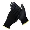 Hand Protect PU Gloves Nylon Repair Special Gloves Worker Supplies Safety Work Gloves  Carpenter
