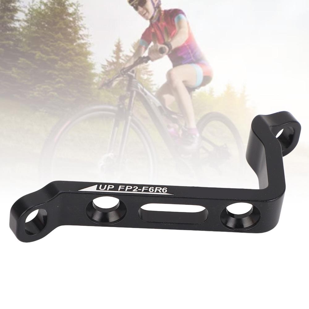 Easy Installation Cycle Disc Brake Adapter Bike Upgrade Kit