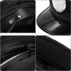2Pcs Black Police Hat Adult Officer Hat Unique Police Hat Suitable For Stage Performances And Party Role Play, Fun Police Hat Party Gift Supplies
