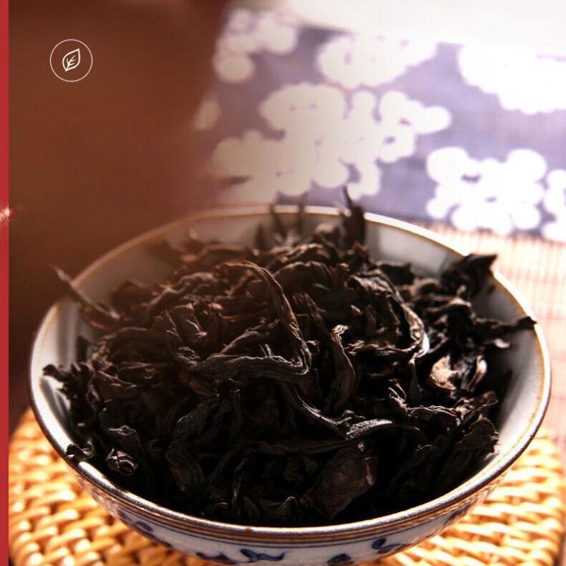 Чай Wuyi Star New Rou Gui Rougui Китай с корицей Wu Yi Oolong Rock Tea Yan Cha 105г