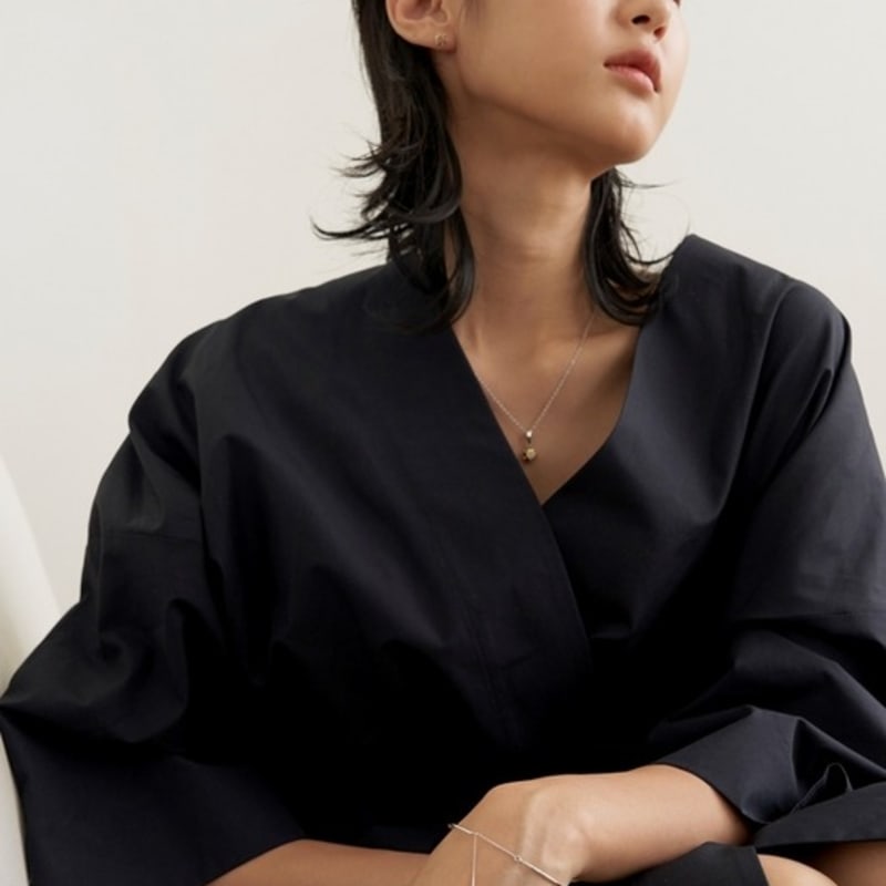 aphrose stone diamond bangle bracelet