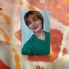 [Б/У] StrayKids kwave Stay публичная трансляция IEN SKZ торговая карточка