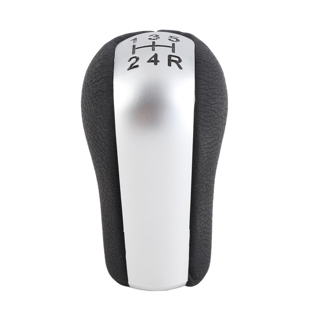 5 Speed Lever Gear Stick Shift Knob for AYGO Verso Yaris Avensis Car 1992‑2009