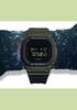 Мужские часы Casio G-Shock Urban Utility Series DW -5610UU-3JF / -5610UU-8JF, зеленые / серые, оригинальный японский продукт
