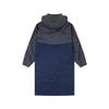 Onoff Men S 3 Layer Long Rain Jacket Of1803ga Navy