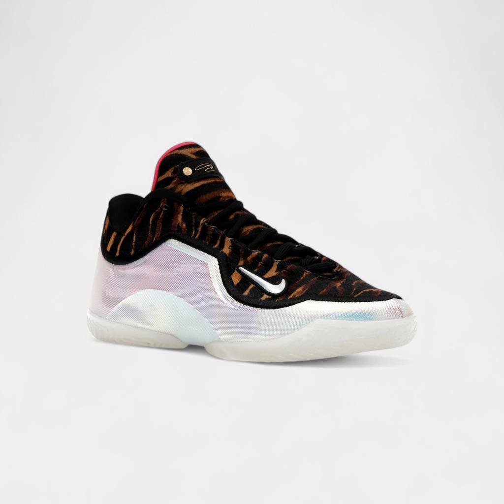 Nike LeBron 23 Heat Wave (Translucent Outsole)
