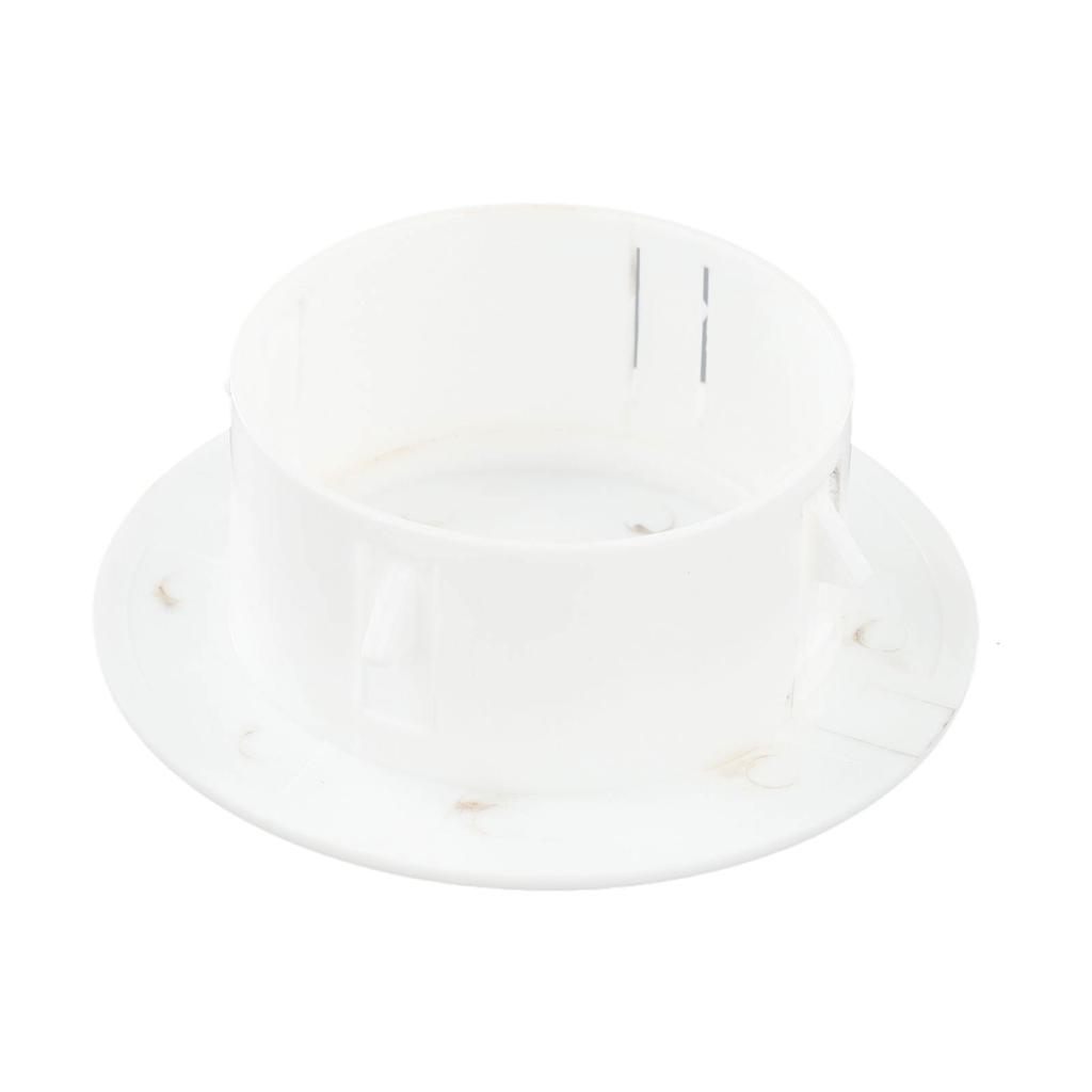 Fittings Decorative Cover For Air Conditioning Hole Plastic