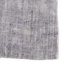 MAX MARA Weekend Made in Italy Linen Mimole length Tight Skirt 42 gray Women Used