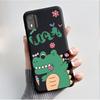 For Nokia C02 C12 C12+ Plus Case Luxury Butterfly Flower Black Soft Silicone TPU Phone Case For NOKIA C12 Pro Back Cover Casing