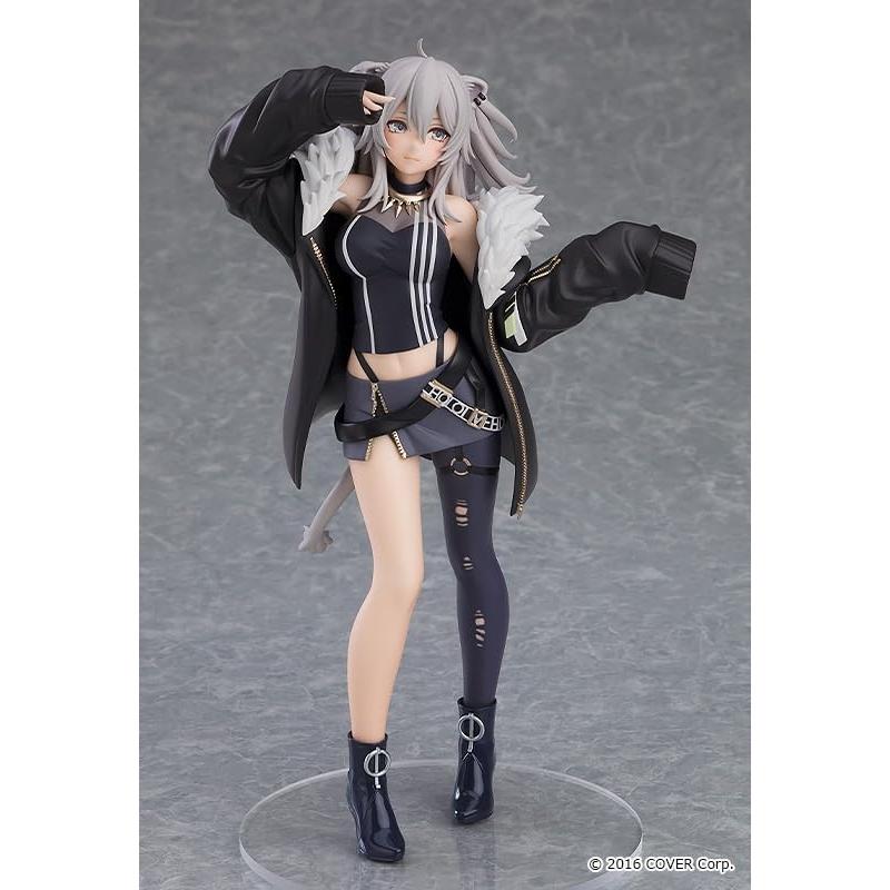 POP UP PARADE Hololive Production Шиширо Ботан немасштабная окрашенная пластиковая фигурка