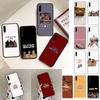 Чехол для телефона Outer Banks OBX Livin' the Pogue Life для Samsung Galaxy A30 A20 S20 A50S A30S A71 A10S A6 plus Fundas Coque