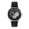 Мужские часы AX Armani Exchange NA AX2745, Черные