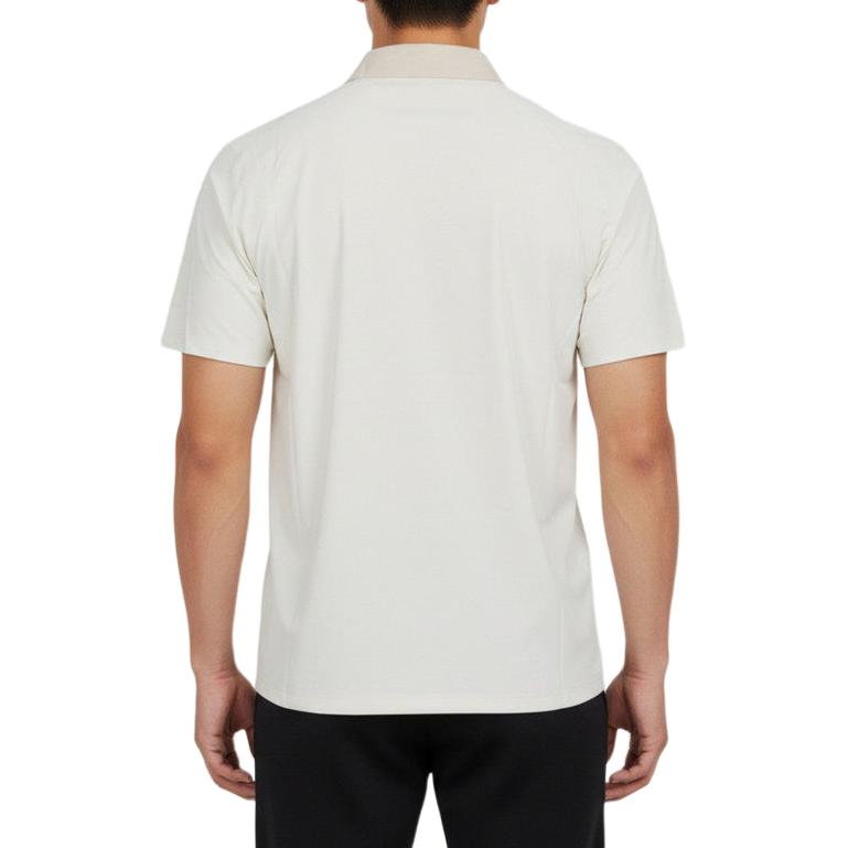 Adidas WUZONG TAN Polo Shirt Men's KW4762