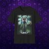 Нарушение Безопасности Вэнни Повинуйся Fnaf Пять Ночей с Фредди Унисекс Мягкая Футболка