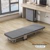 Складная кровать для дневного сна в офисе