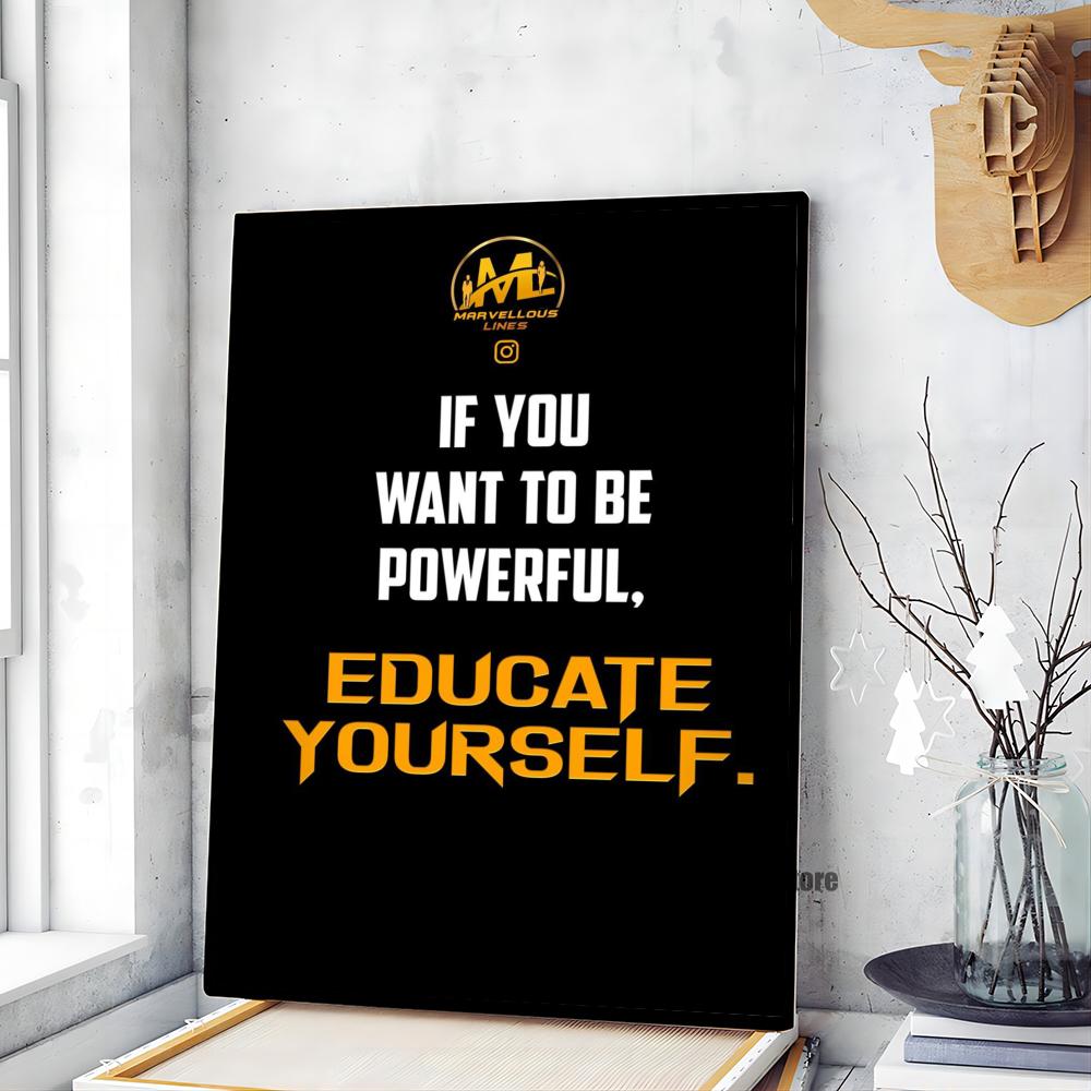 1 шт. Grind Hustle Success Мотивационный постер Бумага для печати Главная Спальня Вход Бар Кафе Искусство Живопись Украшения