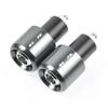 Для SUZUKI GSR 600 400 750 GSR750 GSR600 GSR400 GSX-S 750 2011 7/8" 22MM Рукоятки Руля Мотоцикла Заглушка Слайдер Концевик Руля