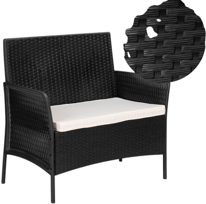 ModernHome Garden Furniture Set by Multistore (GT-118-BC-BG)