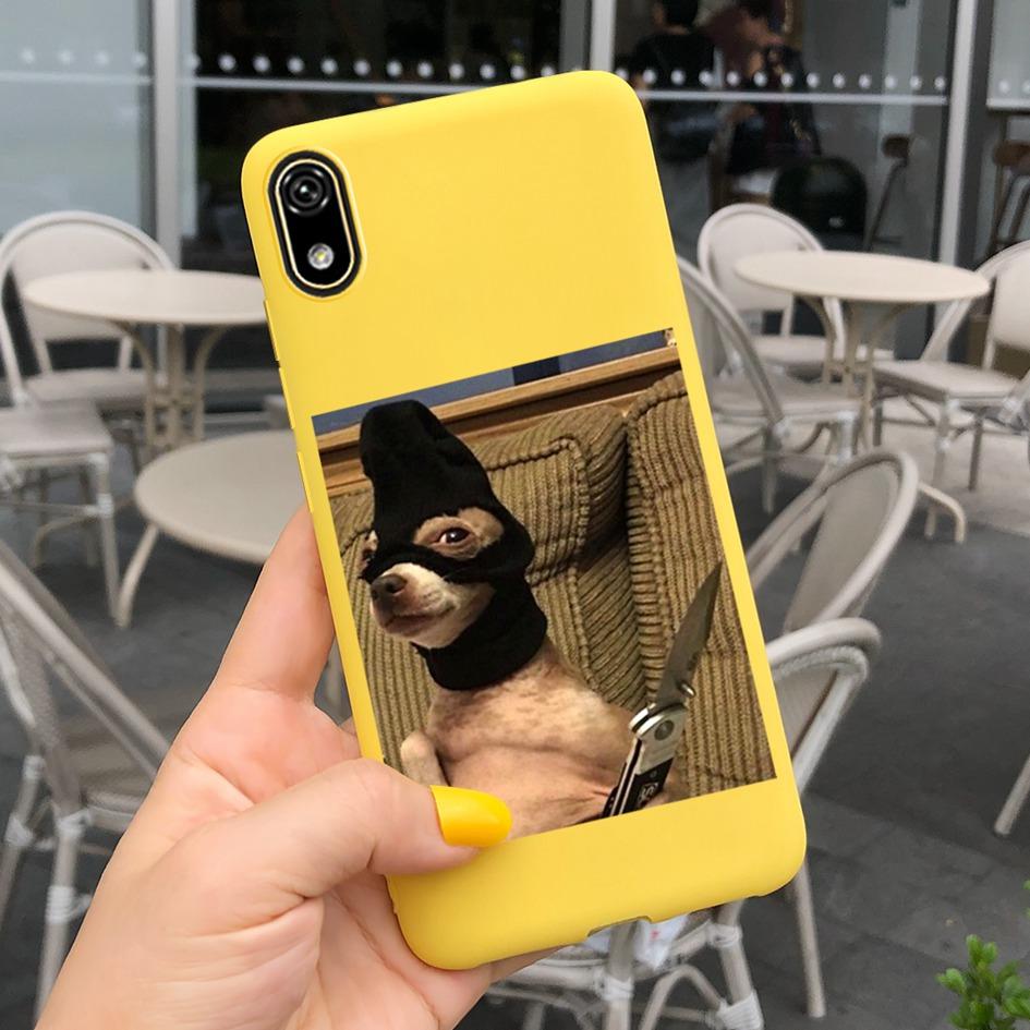 Чехол для Honor 8s Чехол для Huawei Y5 2019 Милый Единорог Силиконовый Ударопрочный Мягкий Чехол для Телефона Для Huawei Y5 2019 AMN-LX9 honor8s Funda