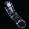 1 Pcs Pill Cutter Splitter Half Storage Compartment Box Medicine Tablet Holder