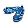Adidas Кроссовки Predator Accuracy.1 Ag 'Bright Royal White' IG5171