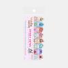 [Bandai] Bandai Tamagotchi Tenshitchi Die-Cut Slim Pink Sticky Notes