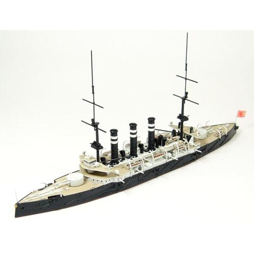 SEALS MODELS 1/700 ИЯФ Броненосный крейсер 1-го класса Ивате