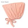 Muslim Scarves Women Muslim Clothing Solid Modal Caps Islamic Underscarf Bonnet Turban