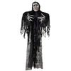 Party Decoration - BigBuy Home - Halloween Ghost - 160 X 120 Cm - Multicoloured - Mixed