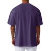 Muscleguys Comfortable Sportwear Summer Mesh Breathable Short-sleeved Men's Thin Bodybuilding T-shirt Cool Quickly-dry Tops