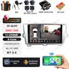 Android 16 Multimedia For Toyota Prius 2009 2010 2011 2012 2013 2015 XW30 Video Player Car Radio BT GPS Autoradio Navigation RDS