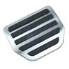 Для Land Rover Range Rover Sport Discovery 3/4 LR3/LR4 топливный тормоз, подставка для ног, педали, нескользящие тормозные колодки акселератора