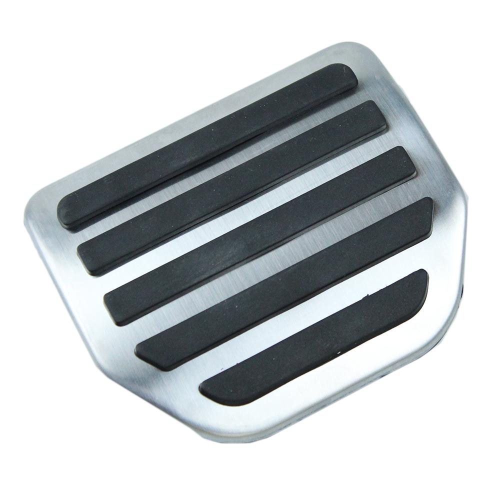 Для Land Rover Range Rover Sport Discovery 3/4 LR3/LR4 топливный тормоз, подставка для ног, педали, нескользящие тормозные колодки акселератора